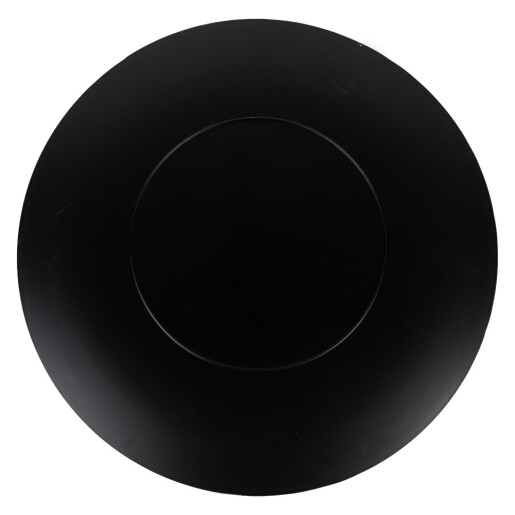 Farfurie Craciun plastic multicolor Ø 40x1 cm