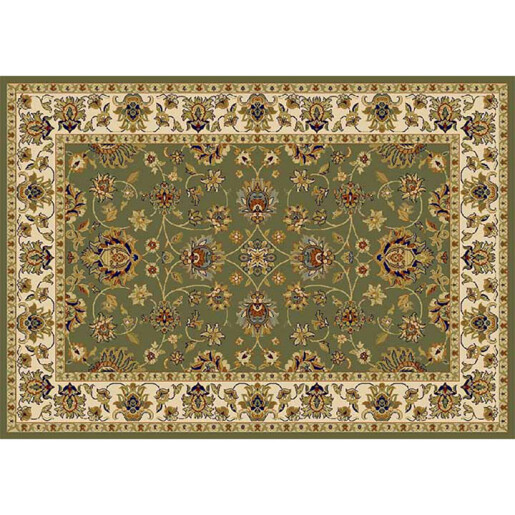 Covor textil oriental 133 x 190 cm