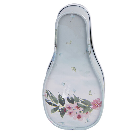 Cutie decor Paste, metal multicolor 14x7x5 cm
