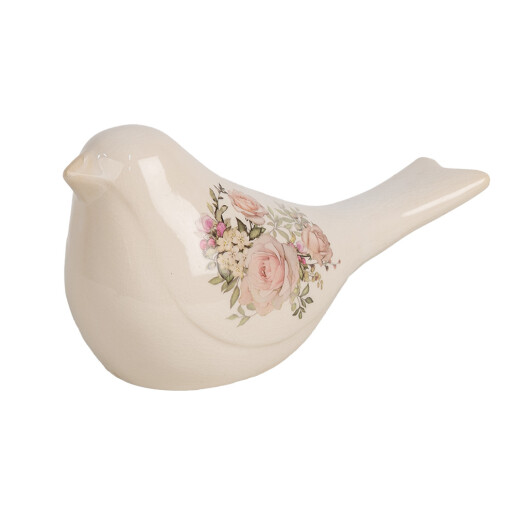 Figurina Pasare 25x10x13 cm