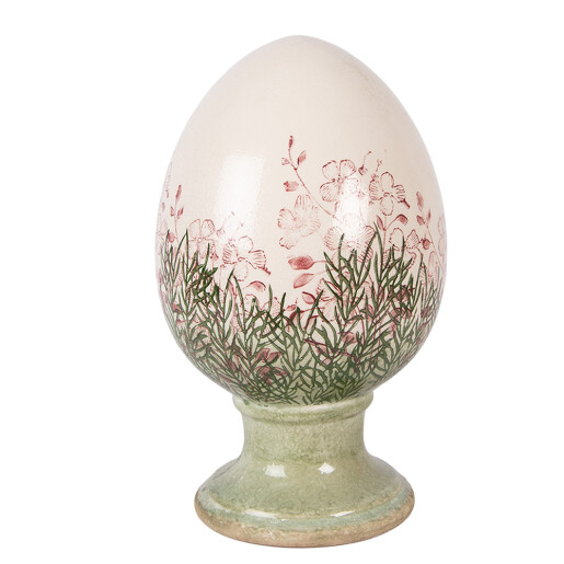 Ou Paste ceramica Ø 15x24 cm