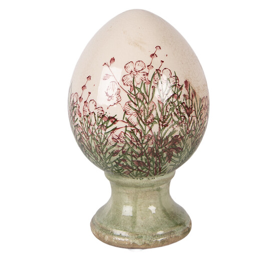 Ou Paste ceramica Ø 12x19 cm