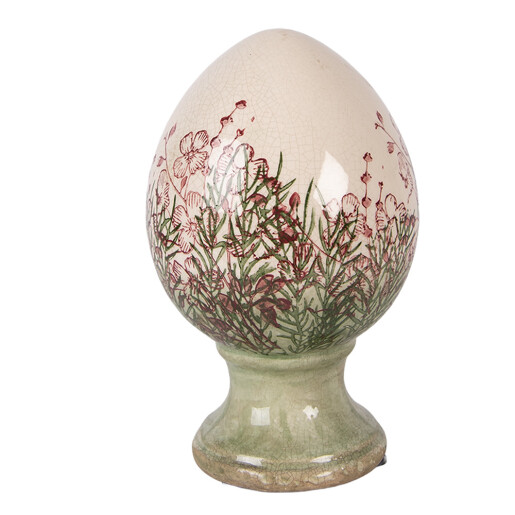 Ou Paste ceramica Ø 12x19 cm