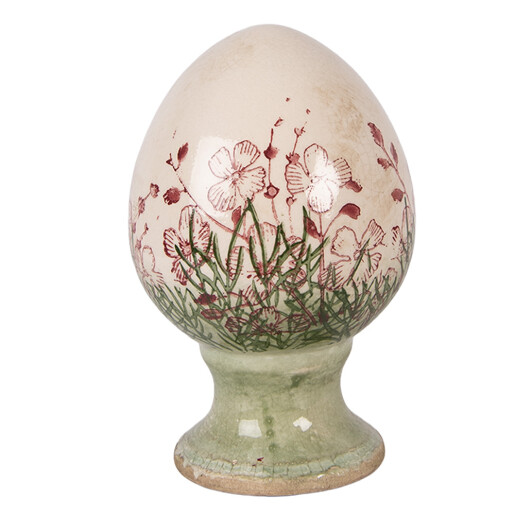 Ou Paste ceramica Ø 9x14 cm