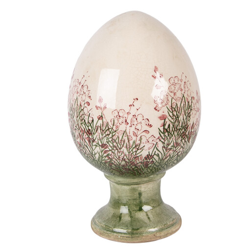 Ou Paste ceramica Ø 17x28 cm