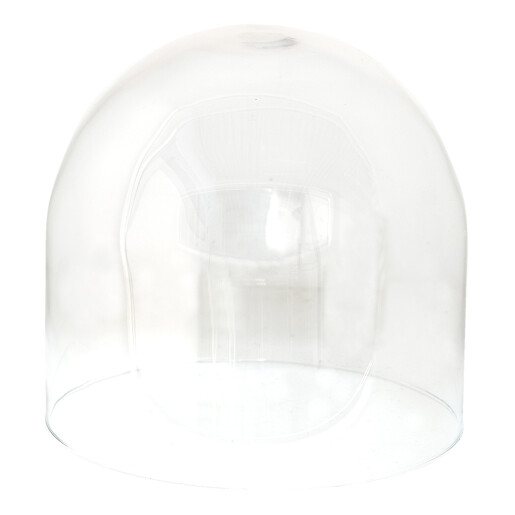 Cloche sticla Ø 23x22 cm