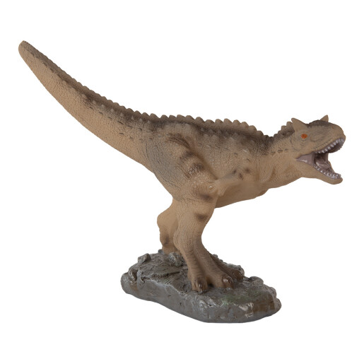 Lampa veghe camera copii polirasina Dinozaur 36x15x26 cm