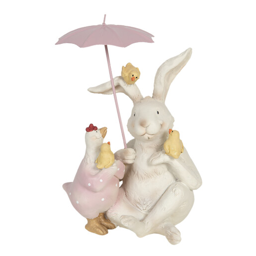 Figurine Paste din polirasina 12x11x16 cm