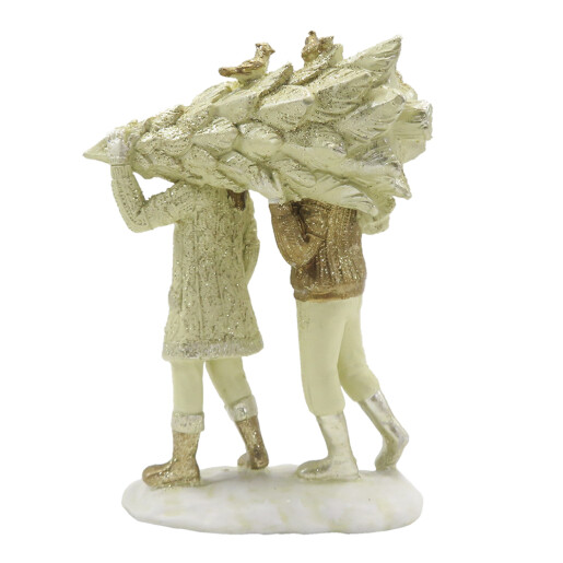 Figurine Copii polirasina 12x6x15 cm