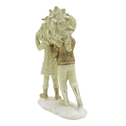 Figurine Copii polirasina 12x6x15 cm