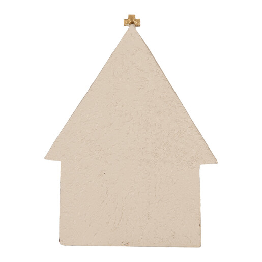 Decoratiune Nasterea Domnului polirasina multicolora 16x6x21 cm Decoratiune Nasterea Domnului polirasina multicolora 16x6x21 cm