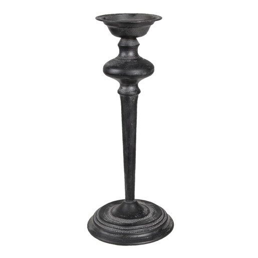 Sfesnic fier negru 16x38 cm
