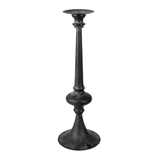 Sfesnic fier negru 15x45 cm