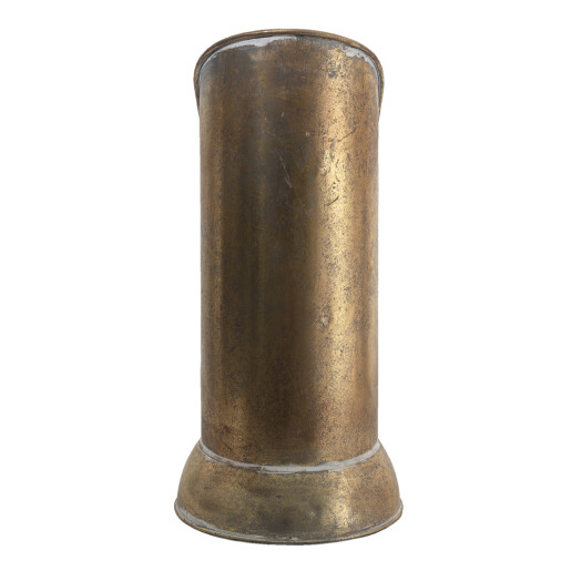 Sfesnic fier cupru 16x35 cm