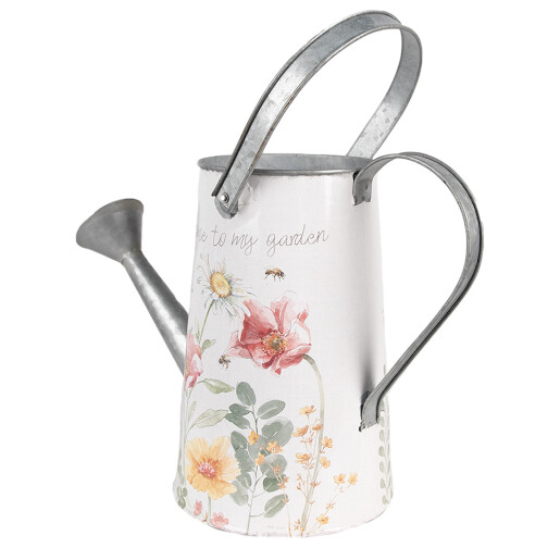 Stropitoare decorativa metal multicolor 36x17x25 cm