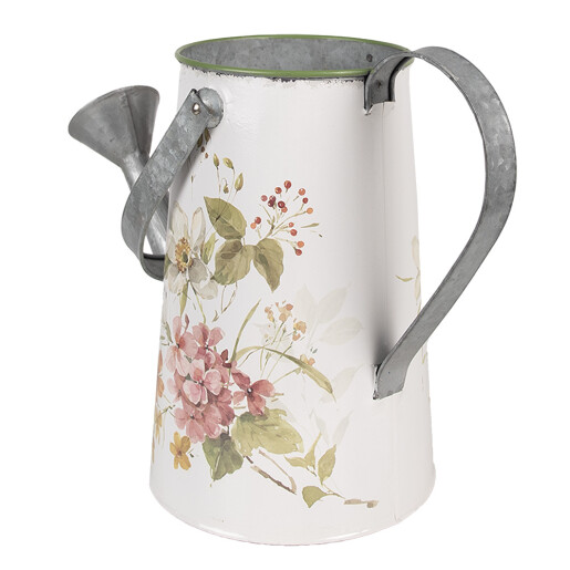 Stropitoare decorativa metal multicolor 37x17x27 cm
