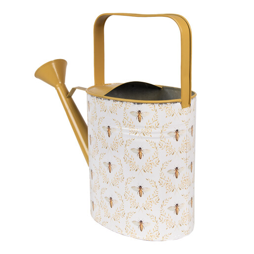 Stropitoare decorativa metal multicolor 33x12x32 cm