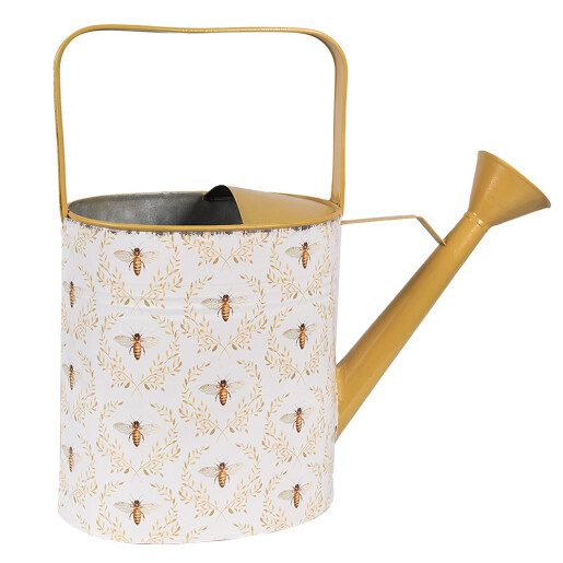 Stropitoare decorativa metal multicolor 33x12x32 cm