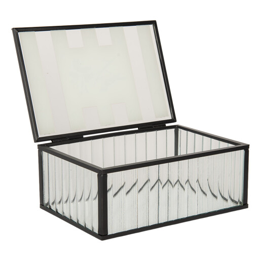 Caseta bijuterii Pasare 15x10x6 cm