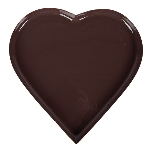 Set 3 tavi decorative metal (3) Ø 24x1 / Ø 19x1 / Ø 13x1 cm