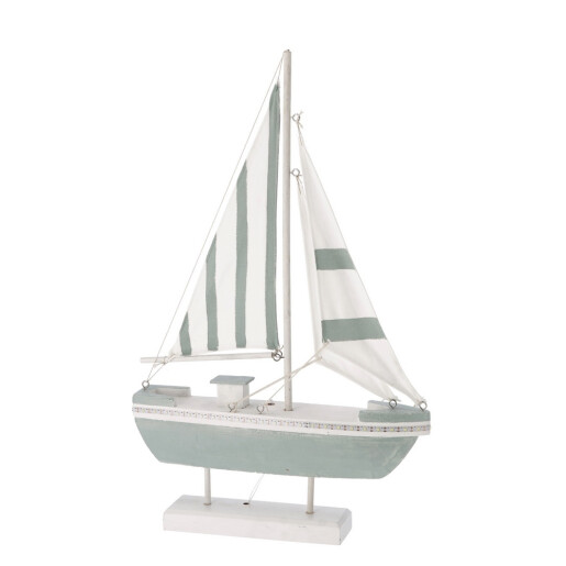 Set 2 Barcute decorative 39,5 x 7,5 x 63 cm