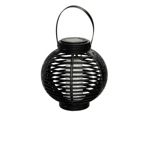 Felinar incarcare solara cu led 20 x  20 cm