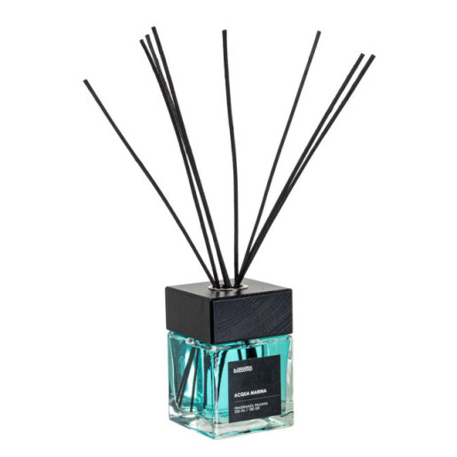 Parfum camera aroma apa de mare 7x7x9,48h, 200 ml