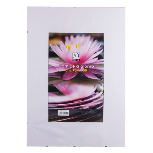 Rama foto perete pexiglas 70 x 100 cm