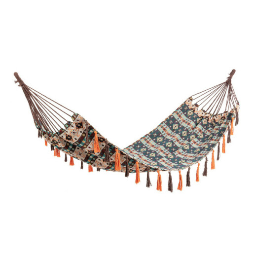 Hamac bumbac poliester Santander 200x96 cm