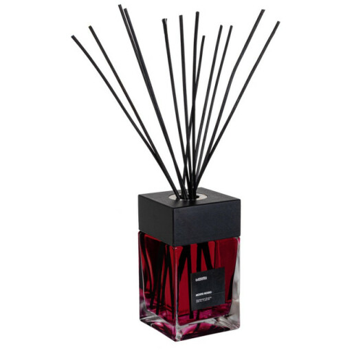 Parfum camera aroma must struguri rosii 14x14x22,87h, 2500 ml