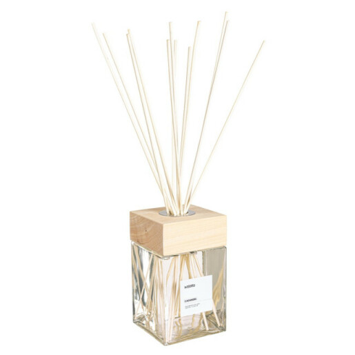 Parfum camera aroma casmir 14x14x22,87h, 2500 ml