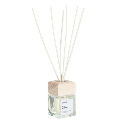 Parfum camera aroma flori de citrice 5,66x5,66x7,78h, 100 ml