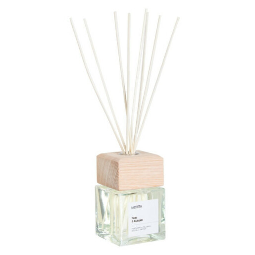 Parfum camera aroma flori de citrice 7x7x9,48h, 200 ml