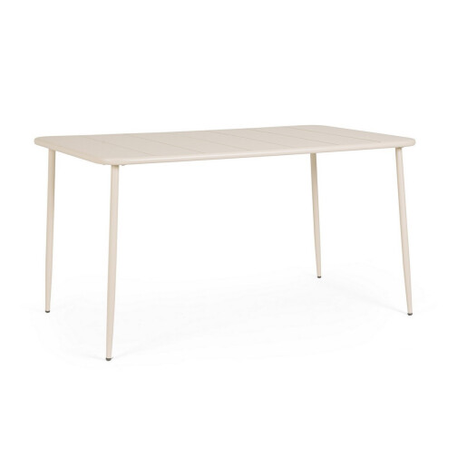 Masa otel Yara 140x80x74h