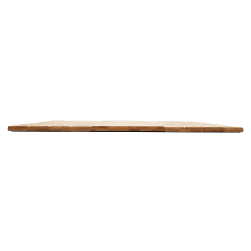 Cotiera flexibila canapea bambus natur Alte 48x39x1 cm