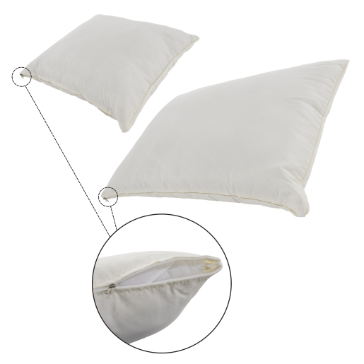 Set mobilier gradina ratan sintetic natur bej negru Araly 180x65x77/78 cm, 90x42x38 cm
