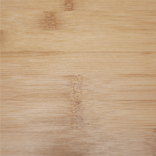 Carucior servire natur negru Arete 58.5x40x85.5 cm 