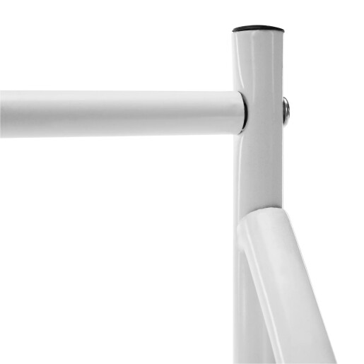 Raft deasupra masinii de spalat alb Vimera 69x30x86.5 cm