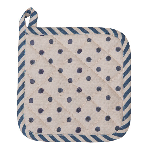 Set 2 servete termice Berry bumbac 16x16 cm