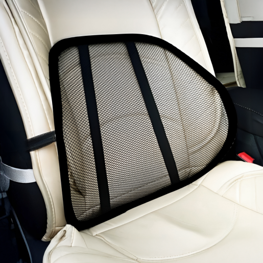 Spatar ergonomic scaun Bekio 40x15x38 cm