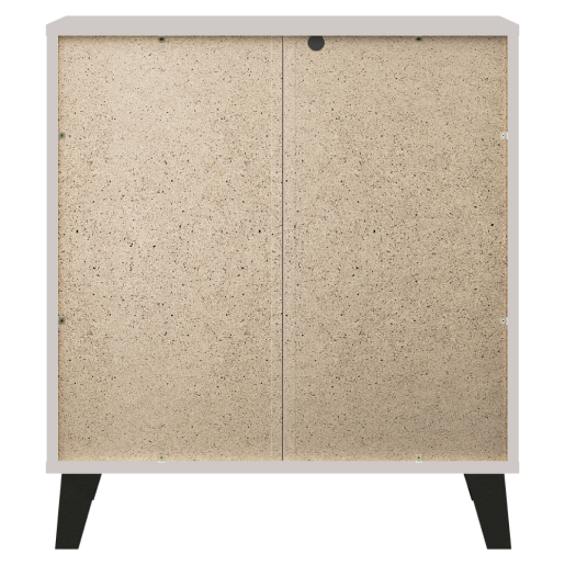 Comoda DTD casmir Bogan 70x38,8x78,4 cm