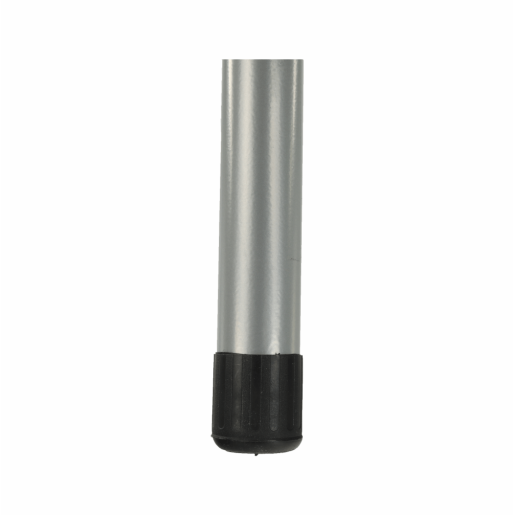 Scaun bar lemn fag aluminiu Boxer 36x44x80 cm