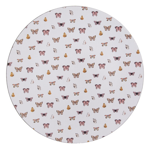 Suport farfurie Fluturasi 33x1 cm