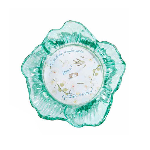 Set 3 lumanari parfumate in borcan Ø 10 cm x 7,5 H