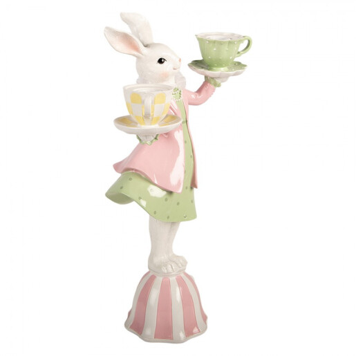 Sfesnic Paste polirasina multicolora  23x13x41 cm