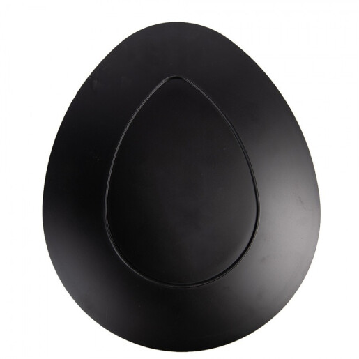 Platou Paste plastic 35x29x1 cm