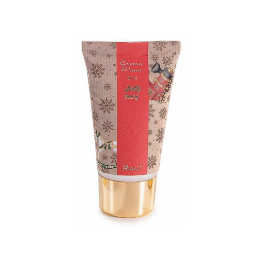 Set 3 creme maini multiarome cm 5 x 3 x 14 H, 25 ml
