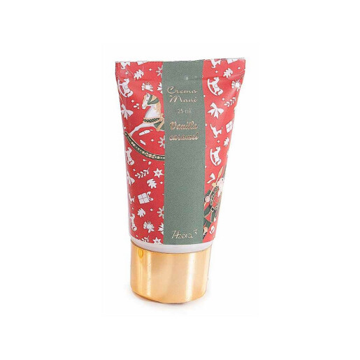 Crema maini aroma Craciun Holly Berry cm 5 x 3 x 14 H, 25 ml