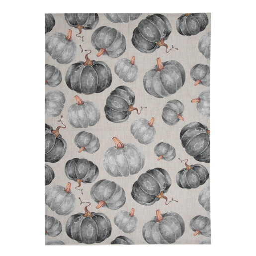 Prosop bucatarie bumbac Dovleac 50x70 cm