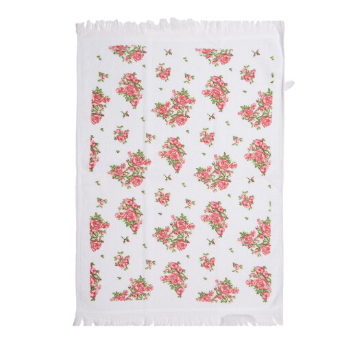  Prosop de maini si fata bumbac multicolor Summer 40x66 cm